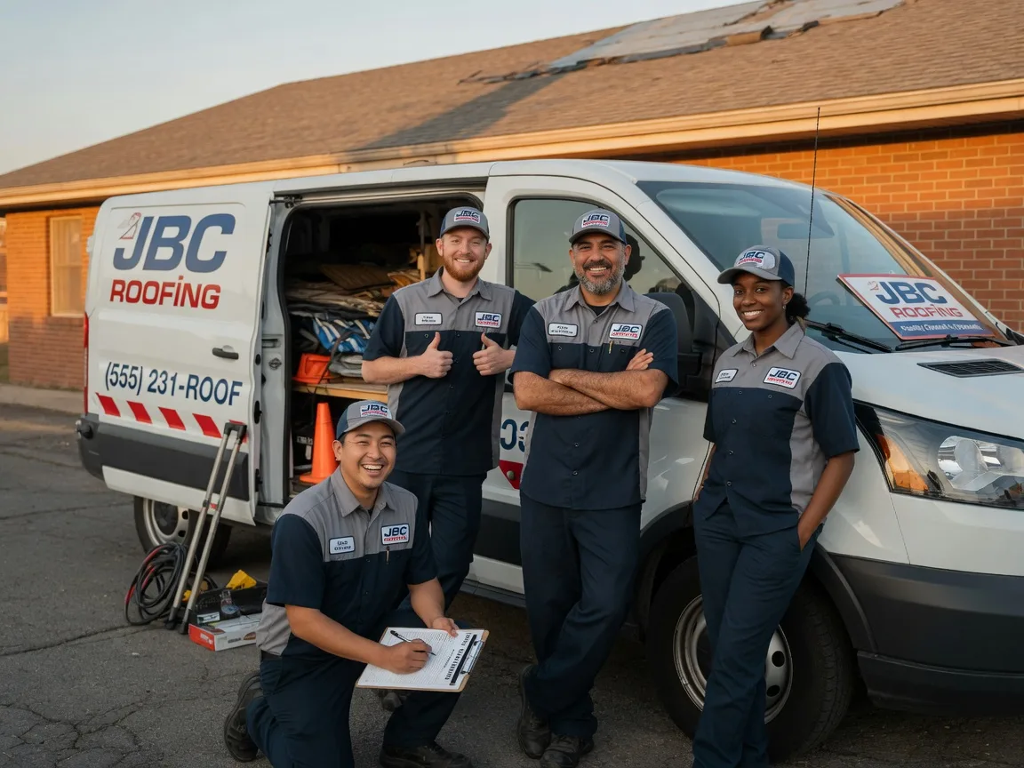 Roof Replacement company in State College, PA