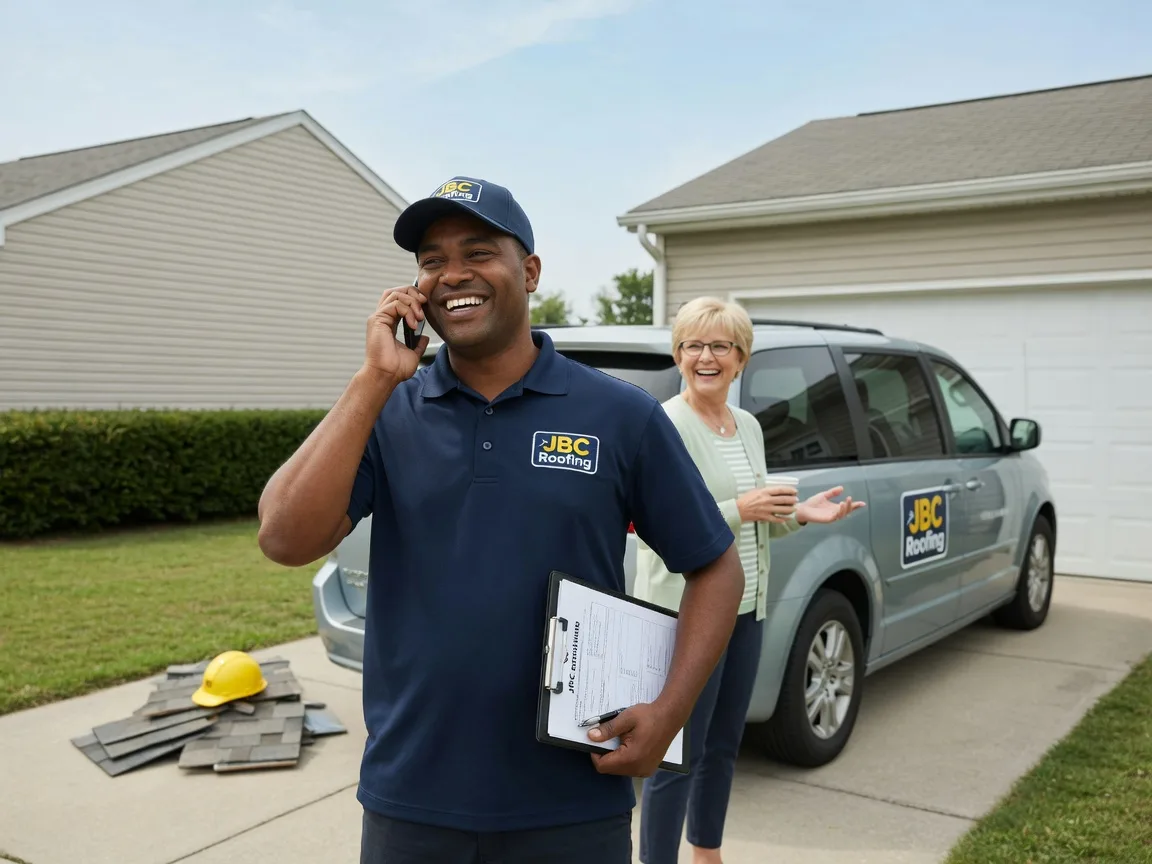 Roof Replacement State College, PA FAQs